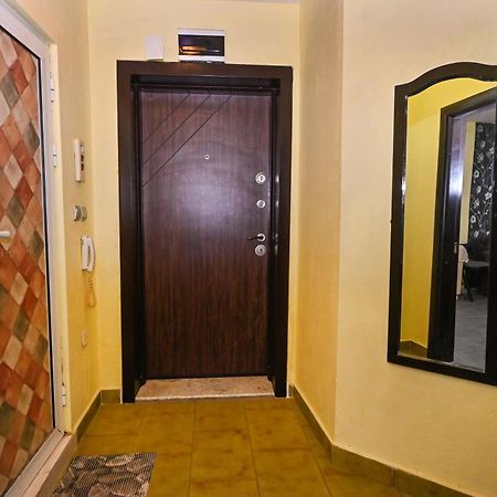 Eli Apartment Burgas ภายนอก รูปภาพ