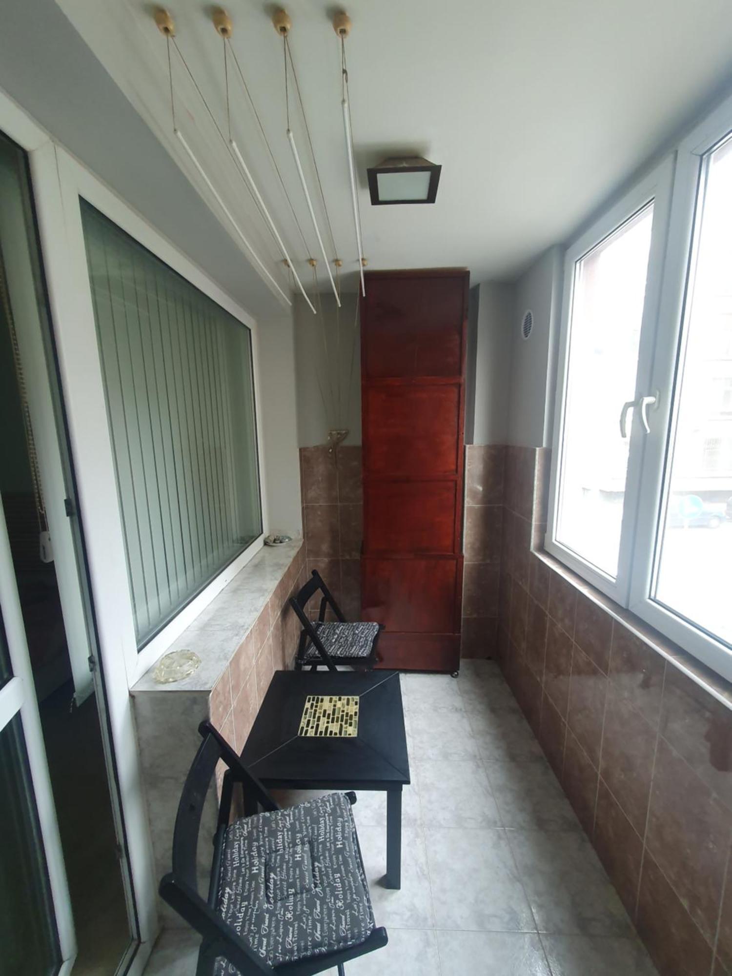 Eli Apartment Burgas ภายนอก รูปภาพ