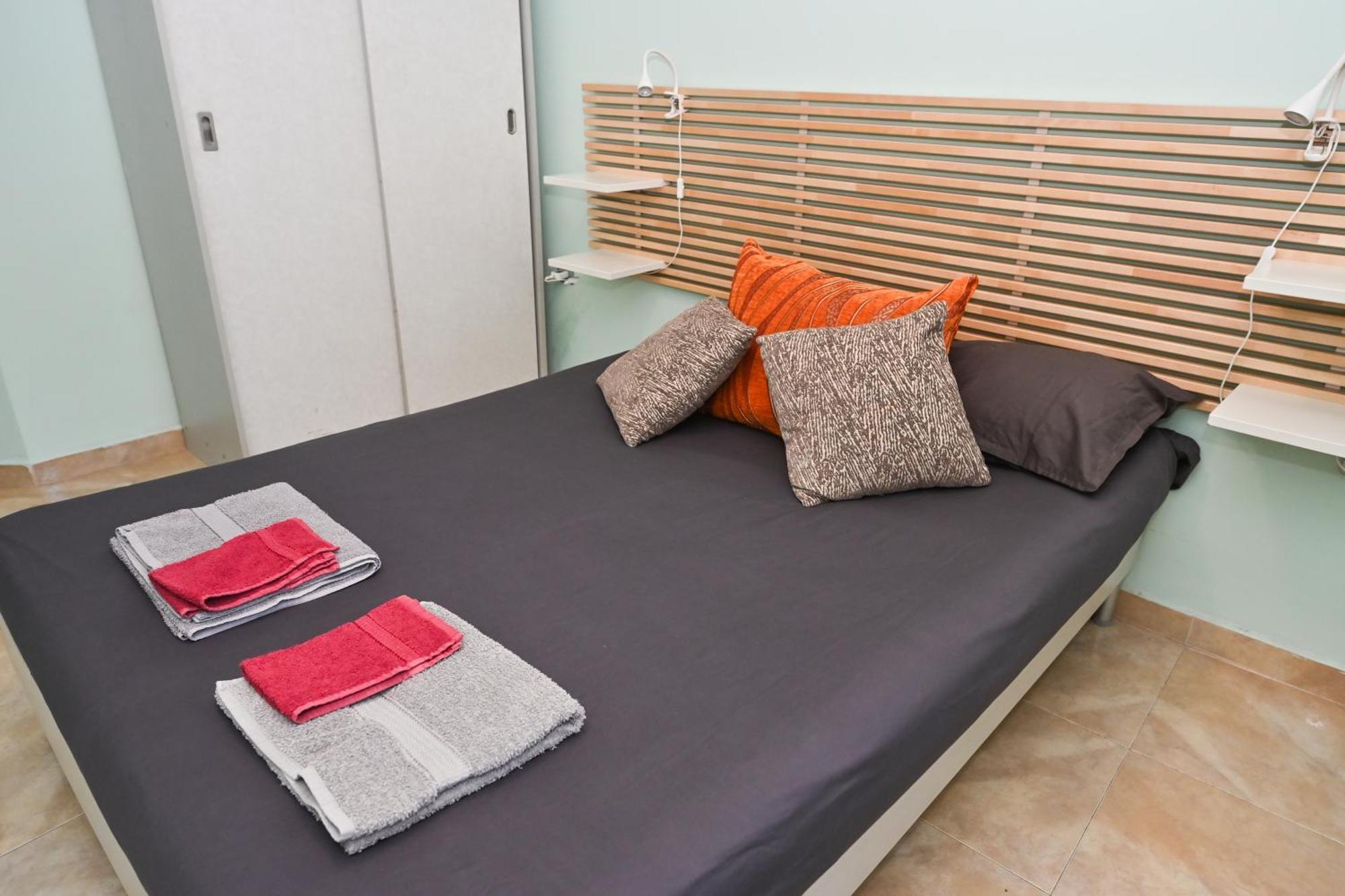 Eli Apartment Burgas ภายนอก รูปภาพ