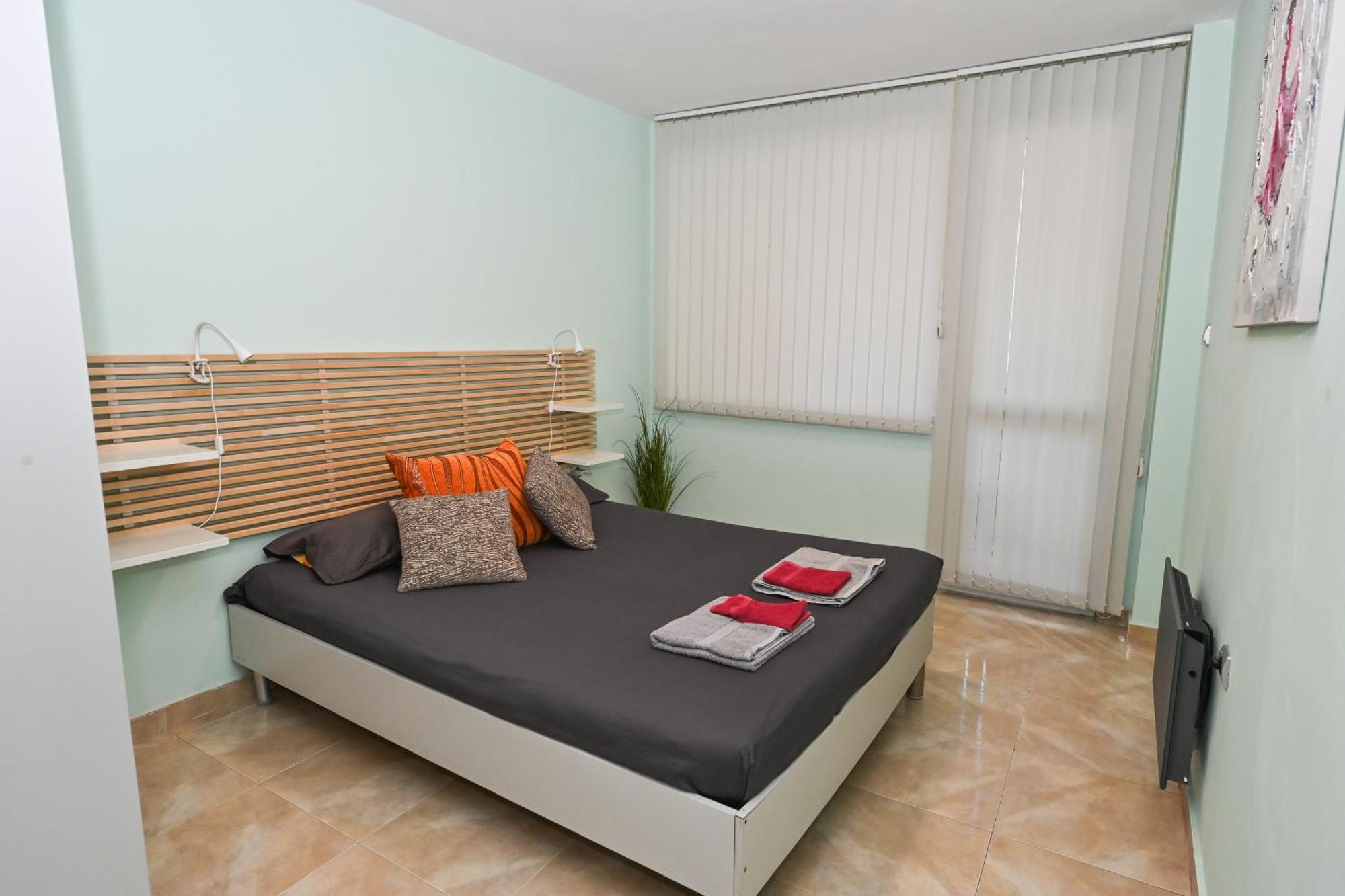Eli Apartment Burgas ภายนอก รูปภาพ